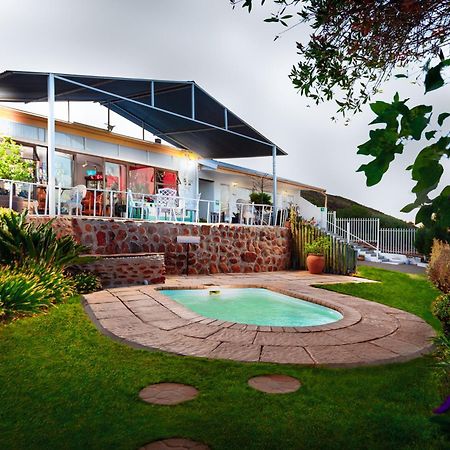 Stoneridge Hotel Gariepdam Bagian luar foto