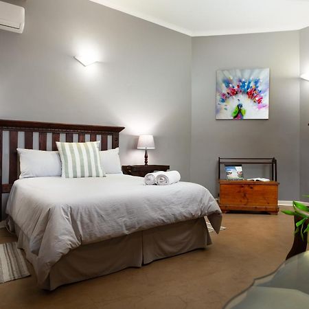 Stoneridge Hotel Gariepdam Bagian luar foto