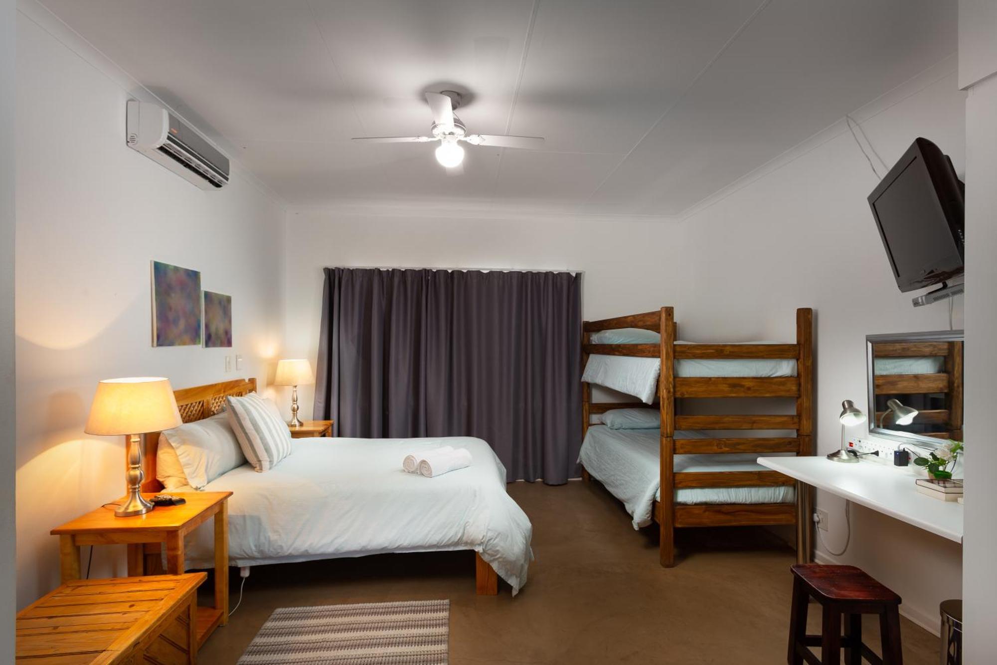 Stoneridge Hotel Gariepdam Bagian luar foto