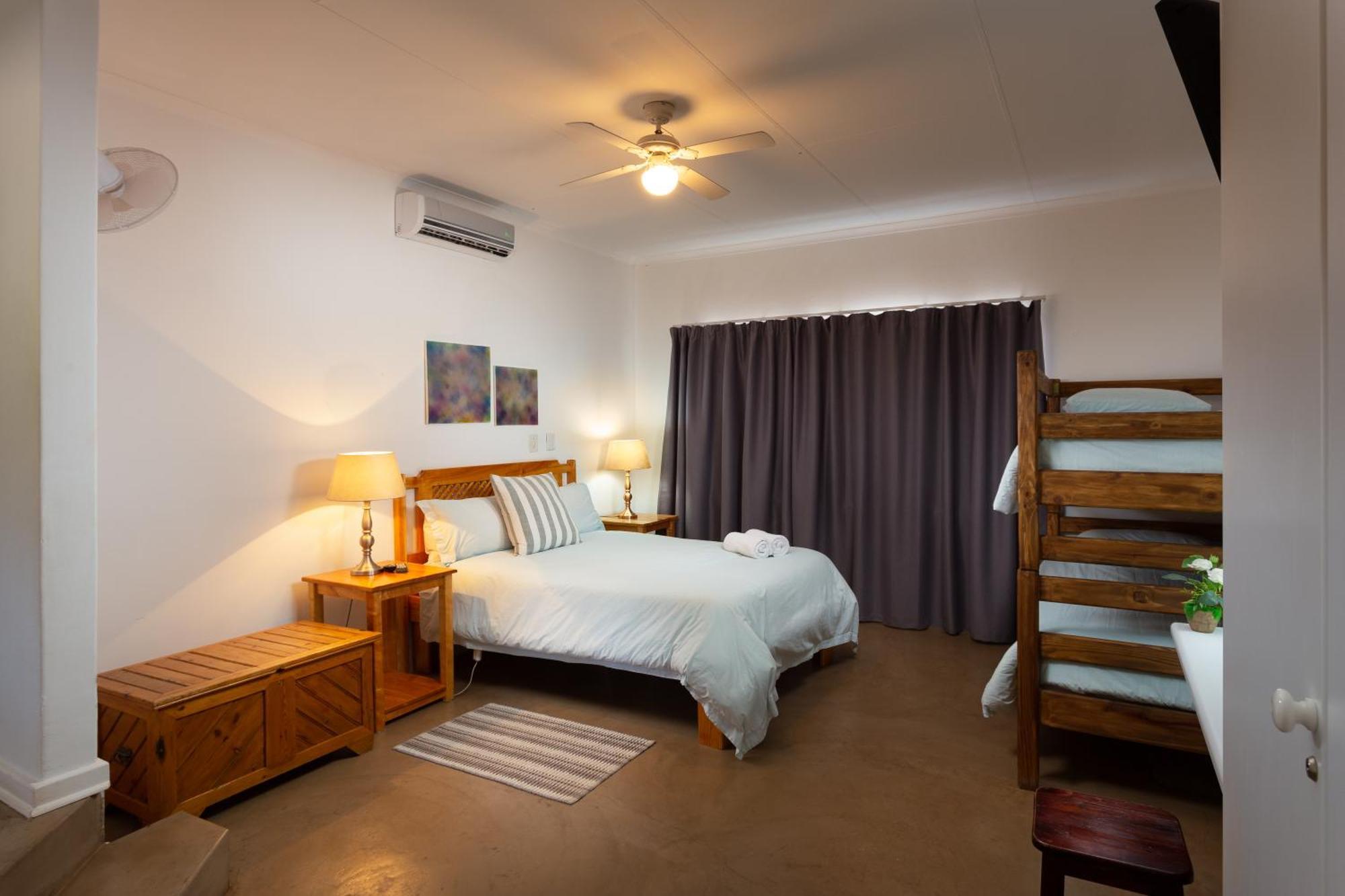 Stoneridge Hotel Gariepdam Bagian luar foto