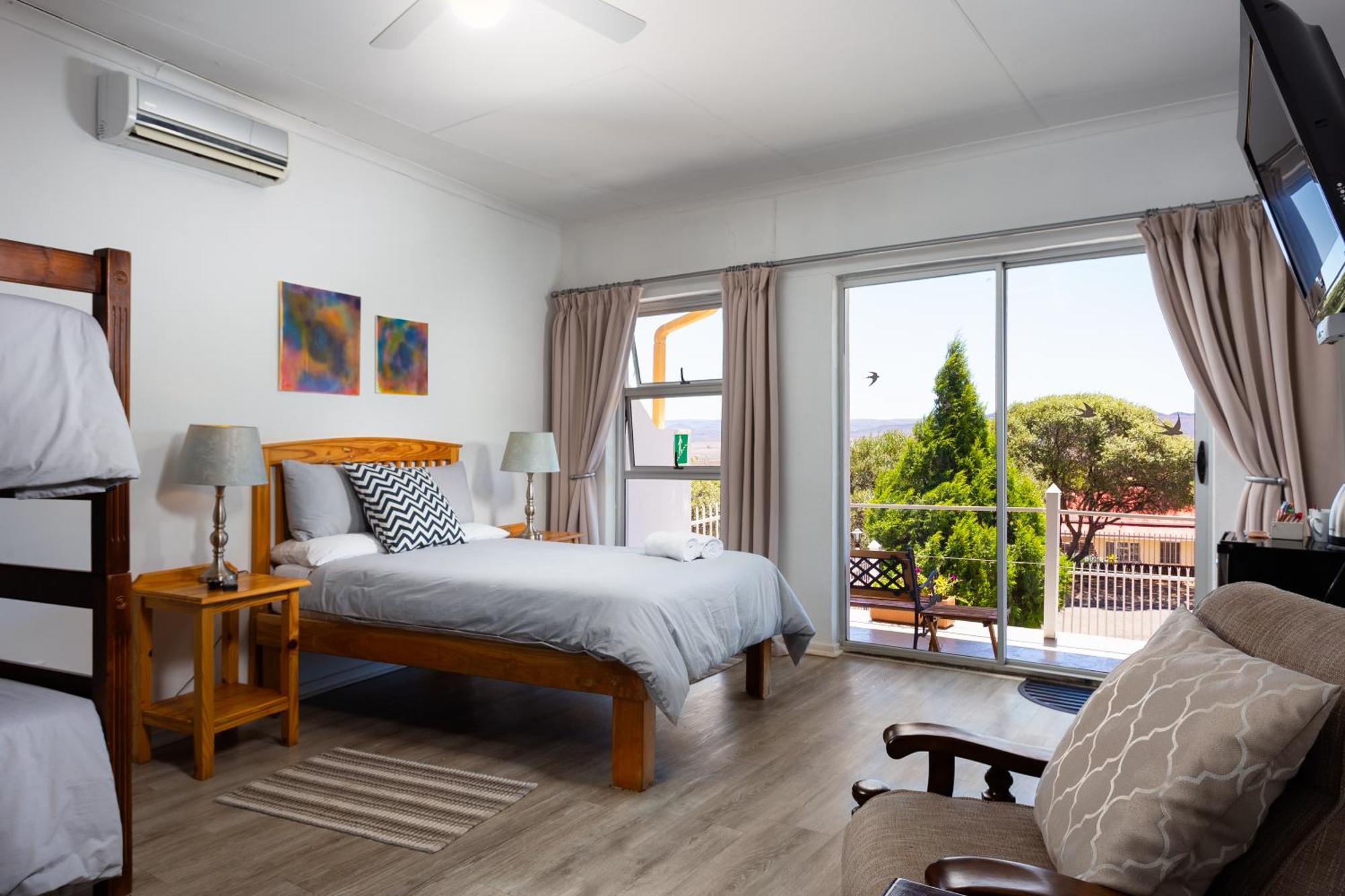 Stoneridge Hotel Gariepdam Bagian luar foto